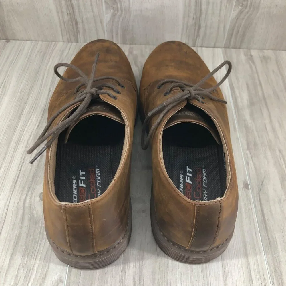 Skechers solent manger
